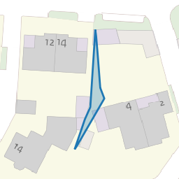 Perceel SPZ00-D-4525