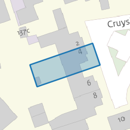 Perceel SPZ00-D-4527