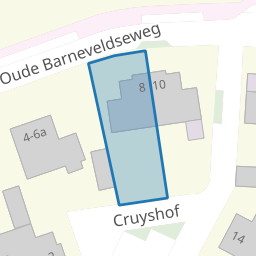 Perceel SPZ00-D-4563