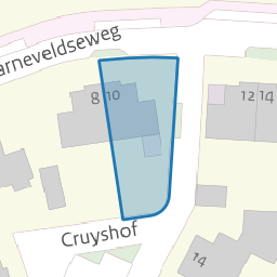 Perceel SPZ00-D-4564