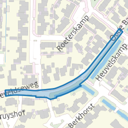 Perceel SPZ00-D-4570