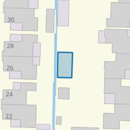 Perceel SPZ00-D-4572