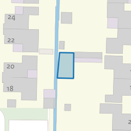 Perceel SPZ00-D-4575