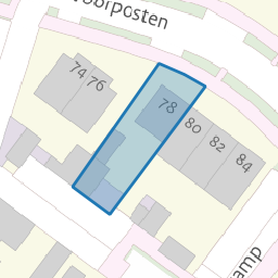 Perceel SPZ00-D-4582