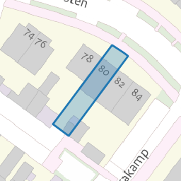 Perceel SPZ00-D-4583