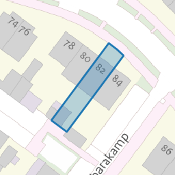 Perceel SPZ00-D-4584