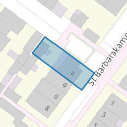 Perceel SPZ00-D-4586