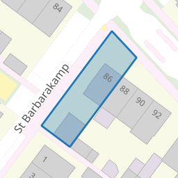 Perceel SPZ00-D-4587