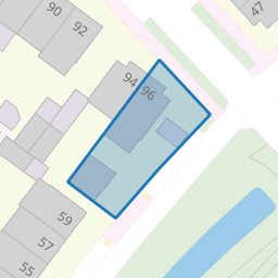 Perceel SPZ00-D-4592