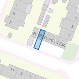 Perceel SPZ00-D-4601