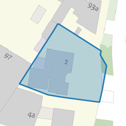 Perceel SPZ00-D-4627