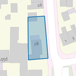 Perceel SPZ00-D-4632