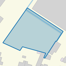 Perceel SPZ00-D-4642