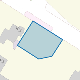 Perceel SPZ00-D-4647