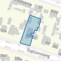 Perceel SPZ00-D-4657