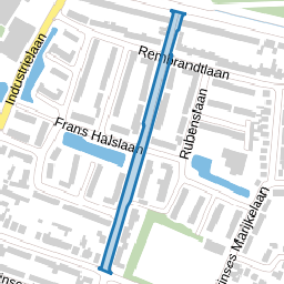 Perceel SPZ00-D-4665