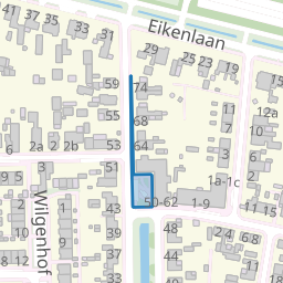 Perceel SPZ00-D-4695