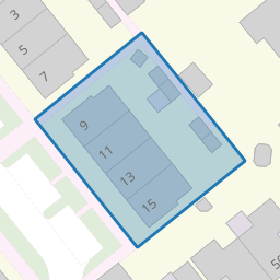 Perceel SPZ00-D-4698