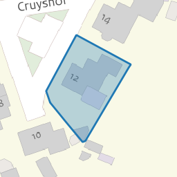 Perceel SPZ00-D-4707