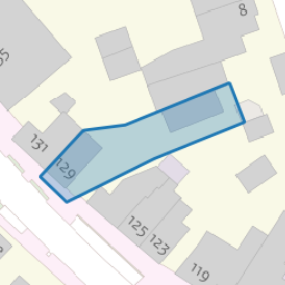 Perceel SPZ00-D-4710