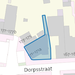 Perceel SPZ00-D-4732