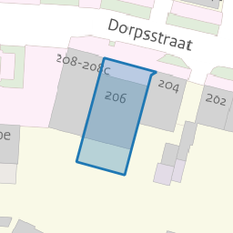 Perceel SPZ00-D-4734