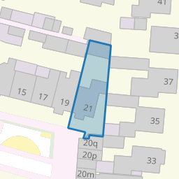 Perceel SPZ00-D-4740