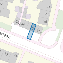 Perceel SPZ00-D-4747