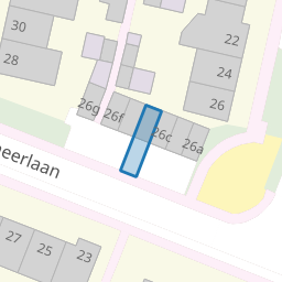 Perceel SPZ00-D-4748