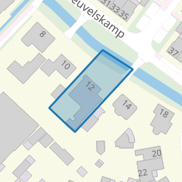 Perceel SPZ00-D-4762