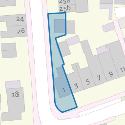 Perceel SPZ00-D-4766