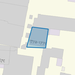 Perceel SPZ00-D-4770