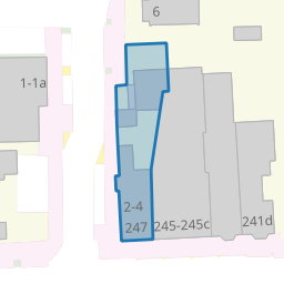 Perceel SPZ00-D-4780