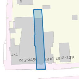 Perceel SPZ00-D-4784