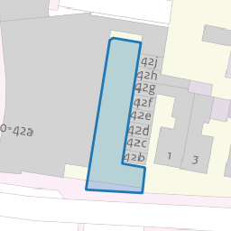 Perceel SPZ00-D-4788