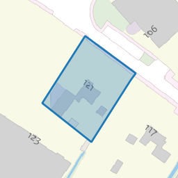 Perceel SPZ00-D-4791