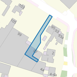 Perceel SPZ00-D-4797