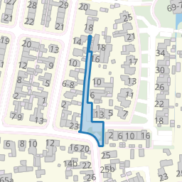 Perceel SPZ00-D-4821