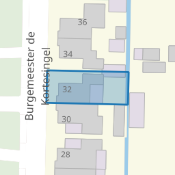 Perceel SPZ00-D-4840