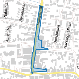 Perceel SPZ00-D-4886