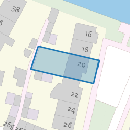 Perceel SPZ00-D-4901