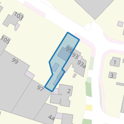 Perceel SPZ00-D-4954