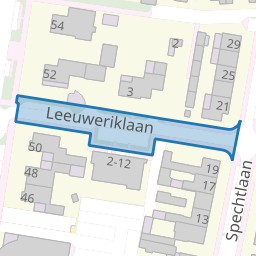 Perceel SPZ00-D-4958