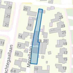 Perceel SPZ00-D-4992