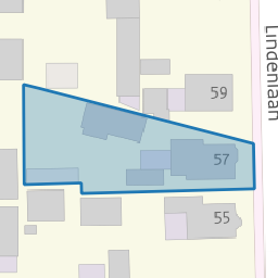 Perceel SPZ00-D-5003