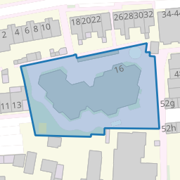 Perceel SPZ00-D-5016