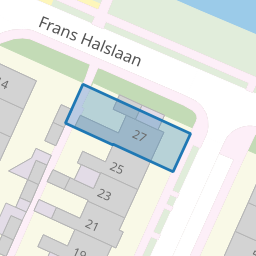 Perceel SPZ00-D-5026