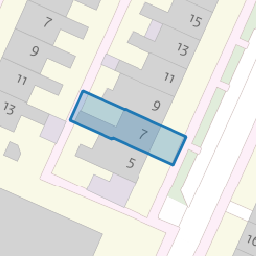 Perceel SPZ00-D-5027