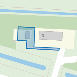 Perceel SPZ00-D-5030