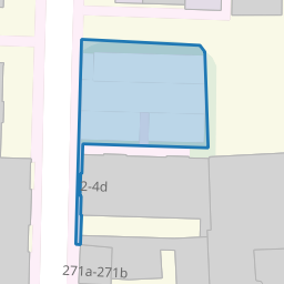 Perceel SPZ00-D-5033